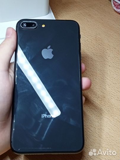 iPhone 8 Plus, 256 ГБ