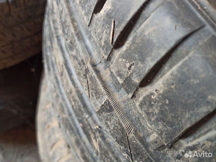 Nokian Tyres Hakka Z 245/40 R18 97Y