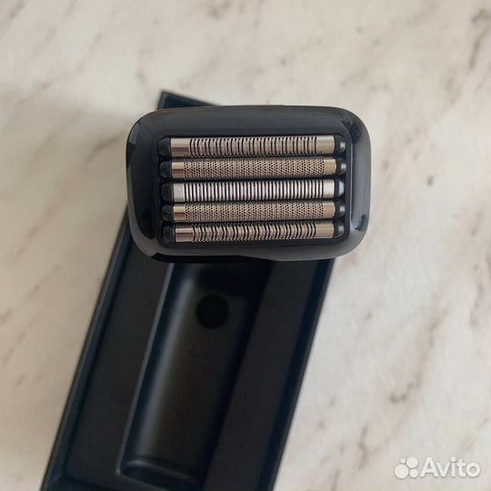 Электробритва Xiaomi Blade Electric Shaver Mi 5