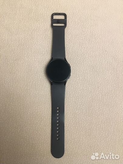 Samsung galaxy watch 4 часы