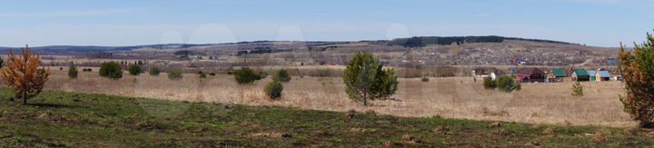 Участок 12 сот. (ИЖС)