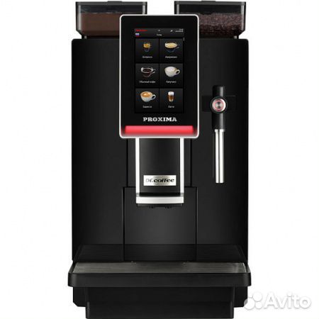 Кофемашина Dr.Coffee proxima Minibar S1
