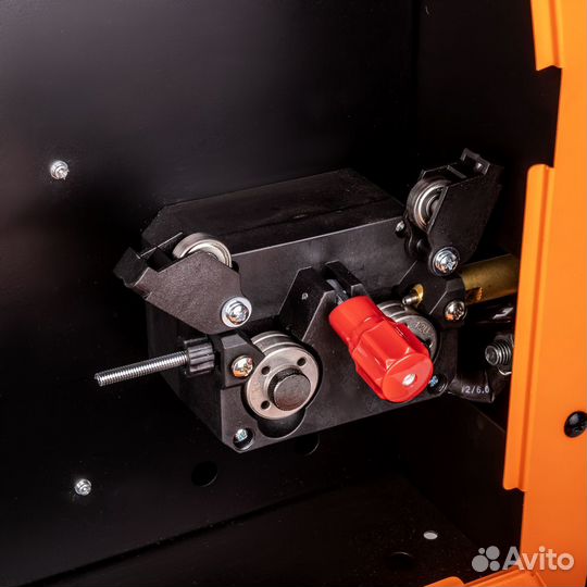 Сварочный полуавтомат Invermig 250 ампер