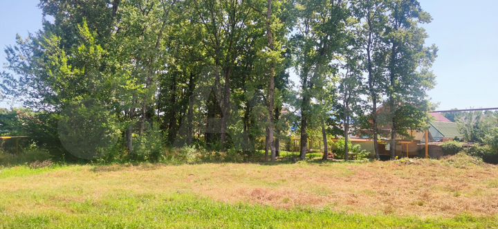 Участок 15 сот. (ИЖС)