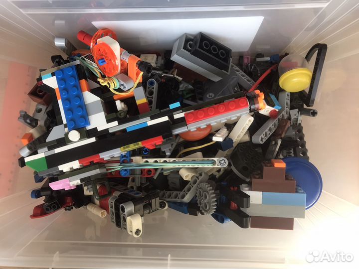 Конструктор lego не оригинал,но качество хорошее