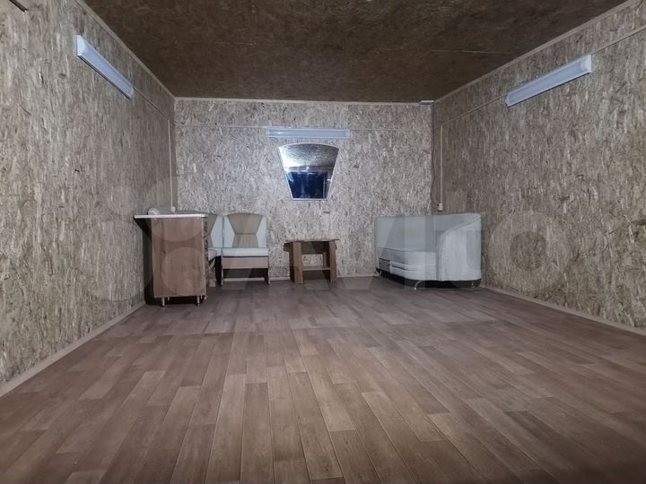 Гараж, 24 м²