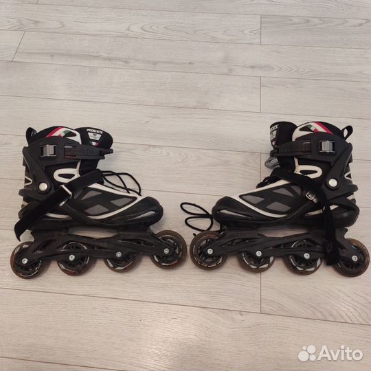Ролики Roces взрослые 42 размер
