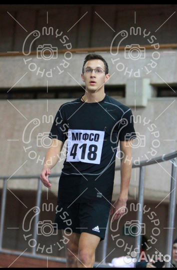 Тренер по офп