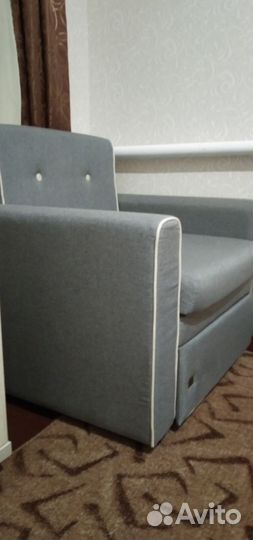 Кресло-кровать