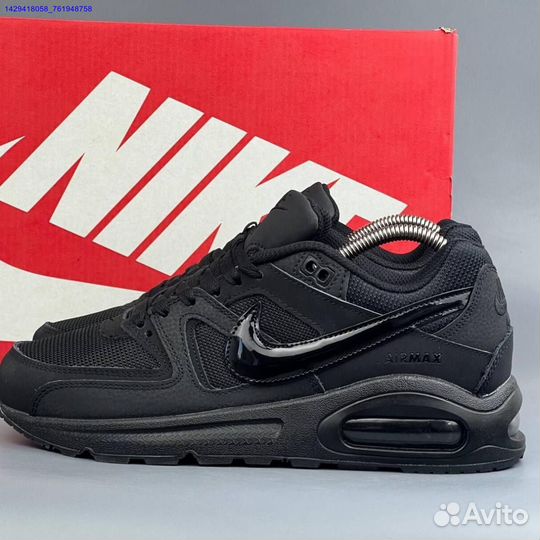 Кроссовки Nike Air Max 90 (Арт.64280)