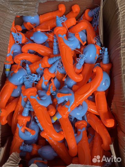 Рыбы для магнитной рыбалки, детская рыбалочка