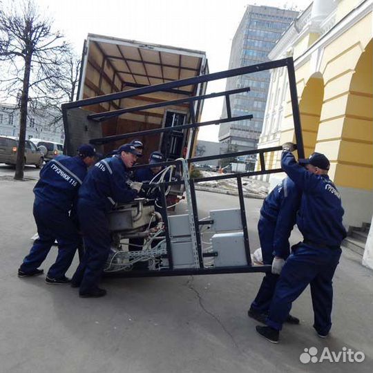 Демонтаж- Разнорабочие- Грузопервозки