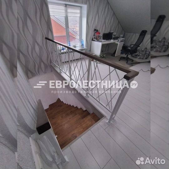 Лестница