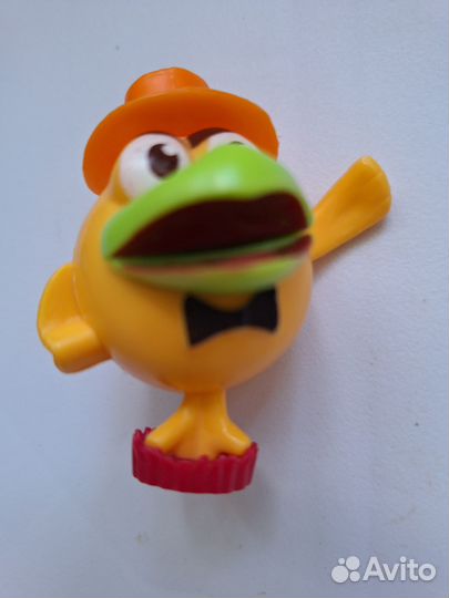 Коллекция смешариков