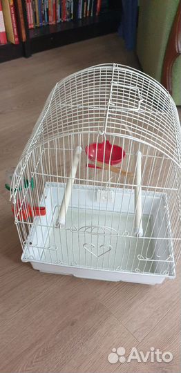 Клетка для птиц