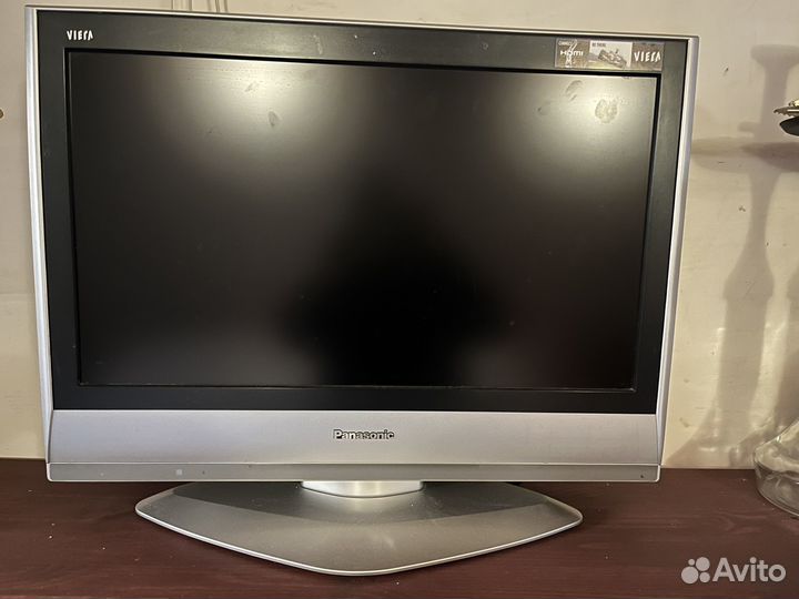 Телевизор ЖК