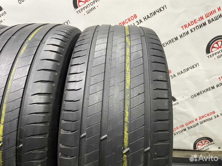 Michelin Latitude Sport 3 245/45 R20 103W