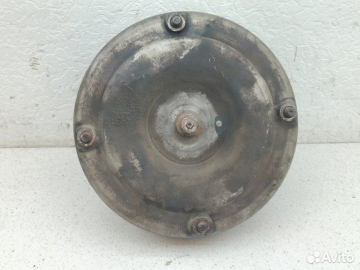 Гидротрансформатор Mazda Festiva DW3WF