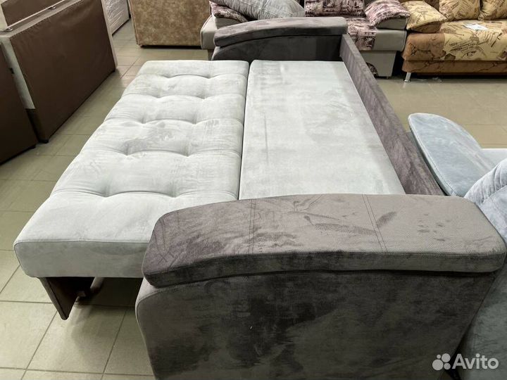 Диван прямой Бруклин