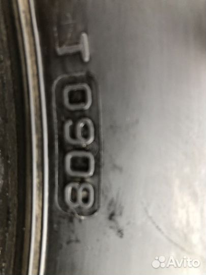 Bridgestone Dueler H/P Sport 215/65 R16 98H