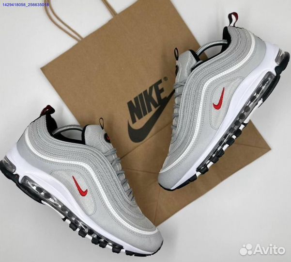 Кроссовки Nike Air Max 97