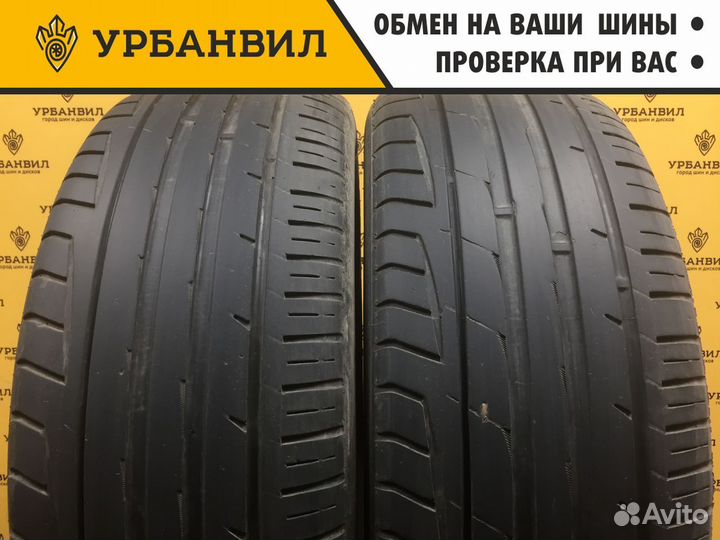Forceum Octa 215/60 R16 99V