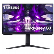 Монитор Samsung 165hz Odyssey g3