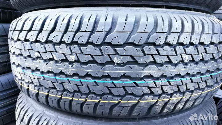 Dunlop Grandtrek AT25 265/65 R17 112S