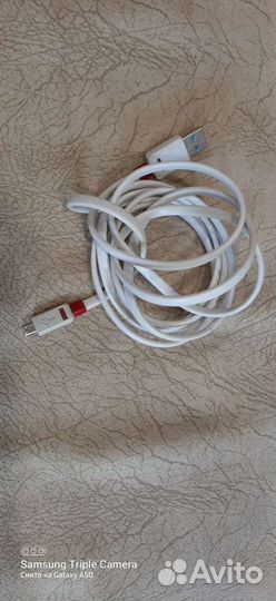 Продам шнур usb-microusb