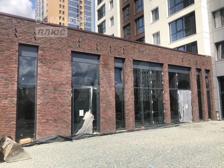 Продам помещение свободного назначения, 366 м²