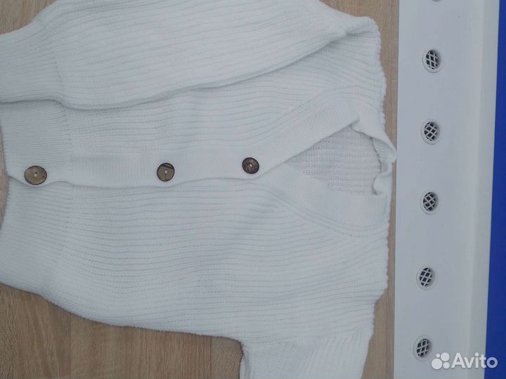 Кардиган женский новый размер 42-48