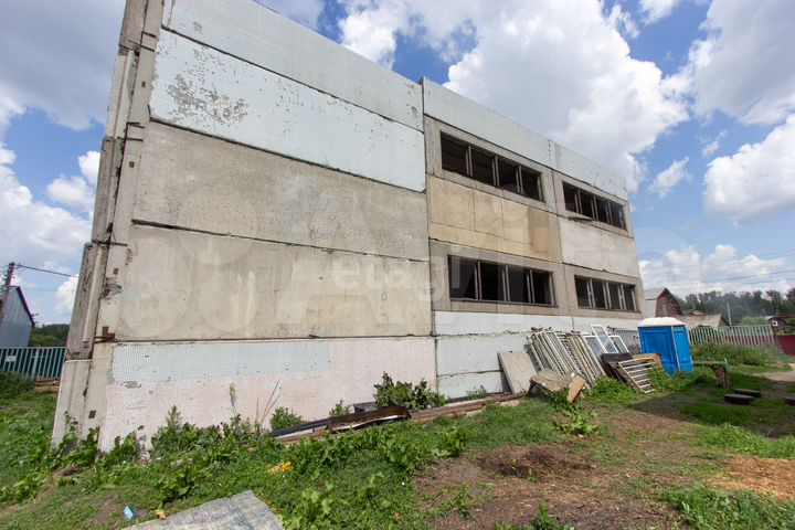 Продам помещение свободного назначения, 582 м²