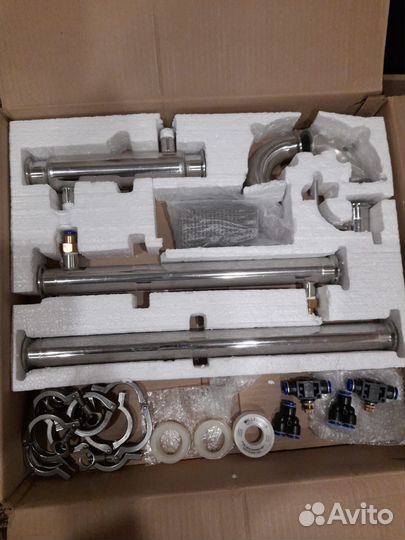 Самогонный аппарат