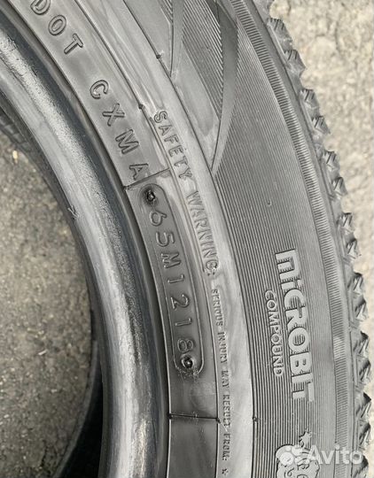 Toyo Observe GSi-5 205/65 R16