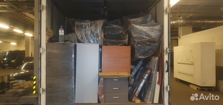 Перевозки Переезды Грузоперевозки Газель