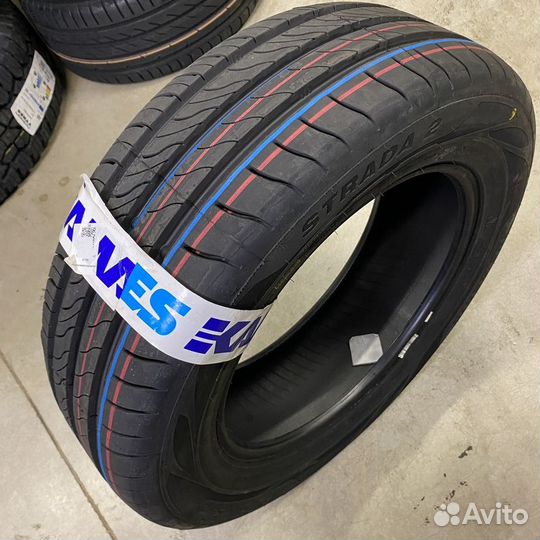 Viatti Strada 2 (V-134) 225/45 R17 94