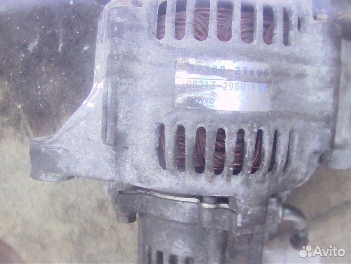 Генератор Hyundai Matrix 100213-2950