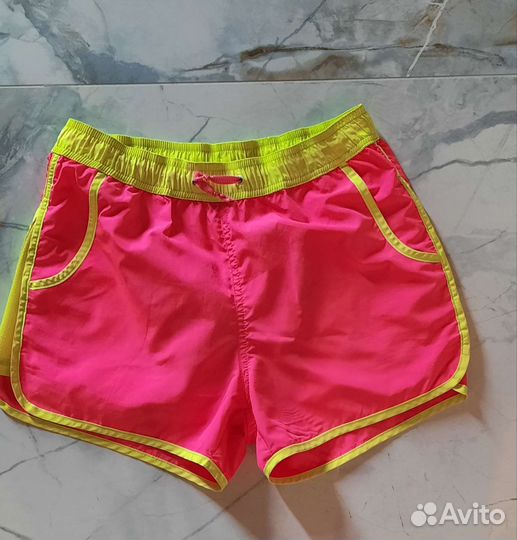 Шорты, рубашки