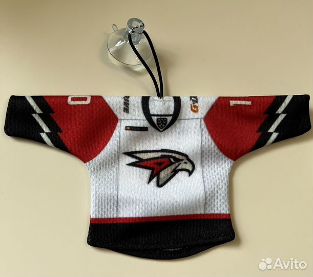 Мини-свитер хк Авангард