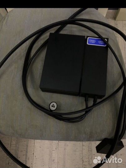 Sony playstation vr+ps move