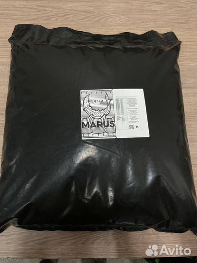 Профессиональный корм для осетра / 3 мм