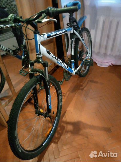 Велосипед Stels navigator 600