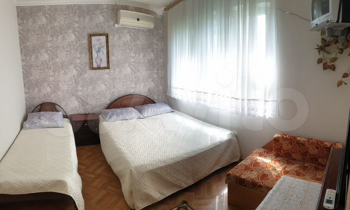 Комната 12 м², 2/2 эт.