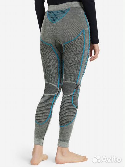 Термобелье X-Bionic Apani 4.0 Merino