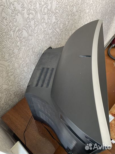 Телевизор sumsung