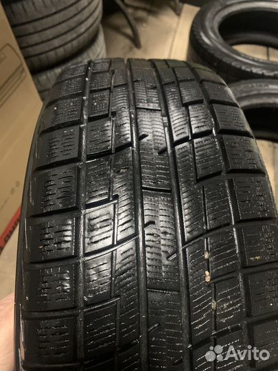 Yokohama Ice Guard IG30 195/55 R15 85Q