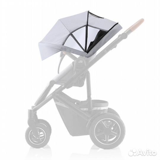 Летний капюшон Britax Romer для коляски Smile 3