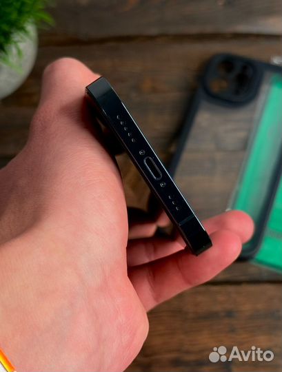 iPhone 12 Pro, 128 ГБ