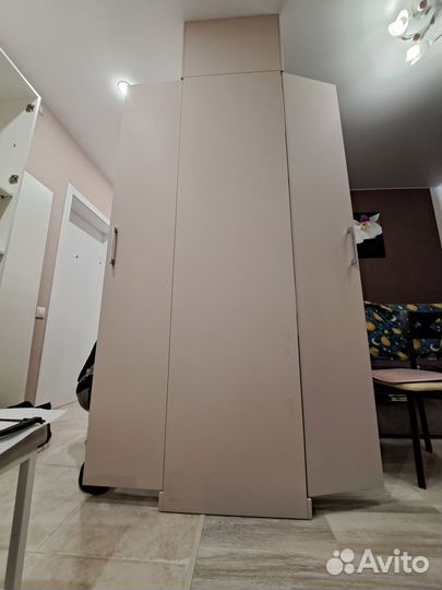 Шкафы на заказ