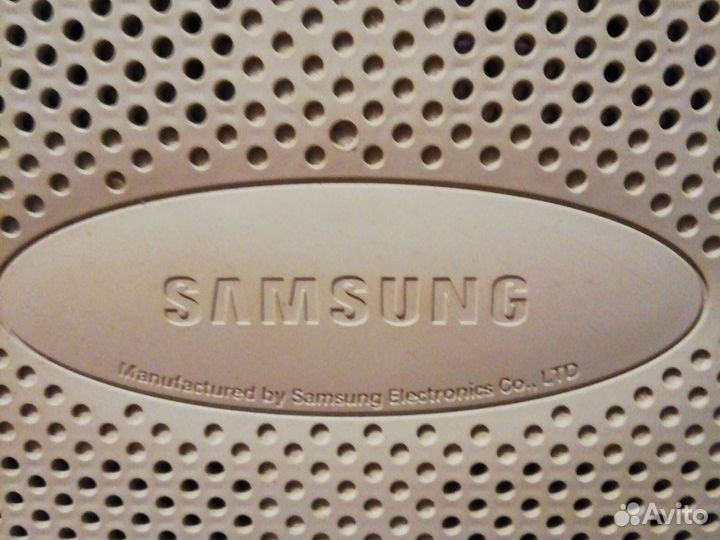 Монитор Samsung SyncMaster 757mb 17 дюймов